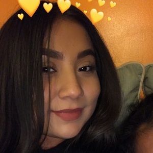 Meet your Posher, Becky